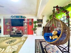 Blk 306 Teck Ghee Vista (Ang Mo Kio), HDB 5 Rooms #618782721